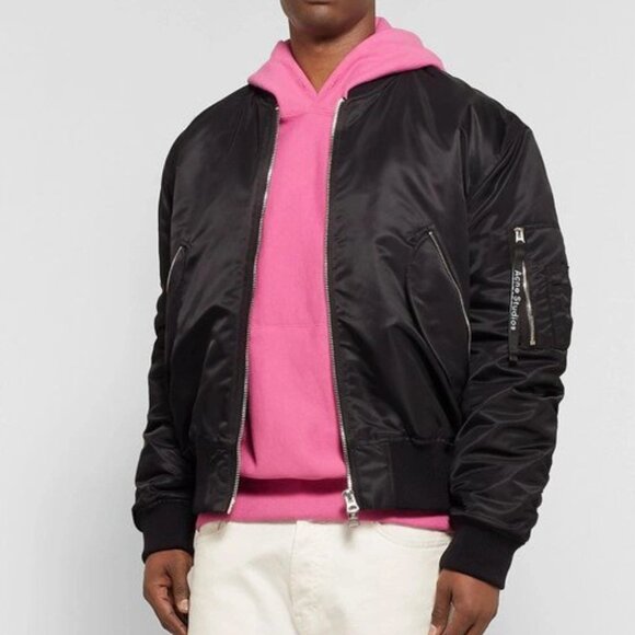 Champion | Todd Snyder Logo-Print Loopback Cotton Jersey Hoodie in Pink - Picture 5 of 11